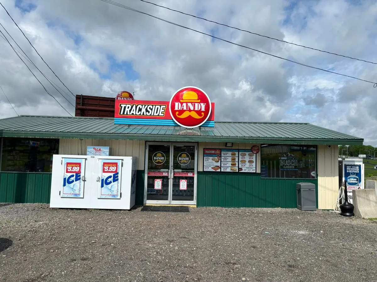 tobacco store watkins glen New shop opening near Elmira College after "stop work" order The New York State Office
