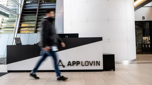 AppLovin office