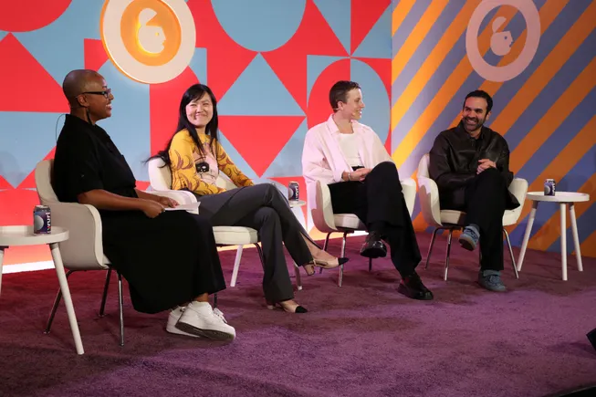 ‘Don’t be boring’: How Smirnoff, Hinge cozy up to Gen Z through culture