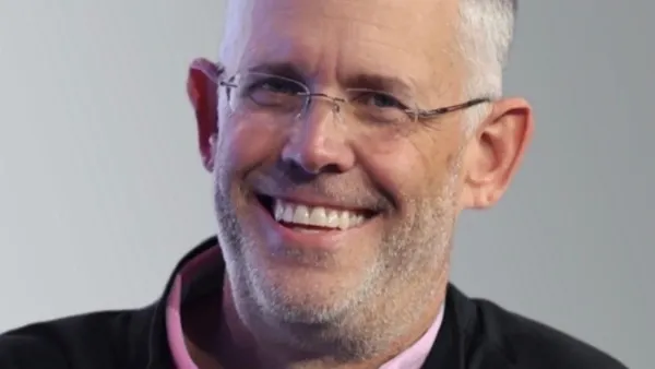 headshot of Chris Jones