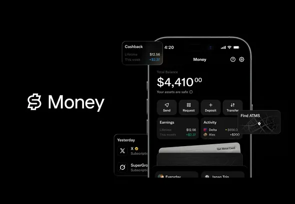 X Money will be the only payout option for U.S. creators