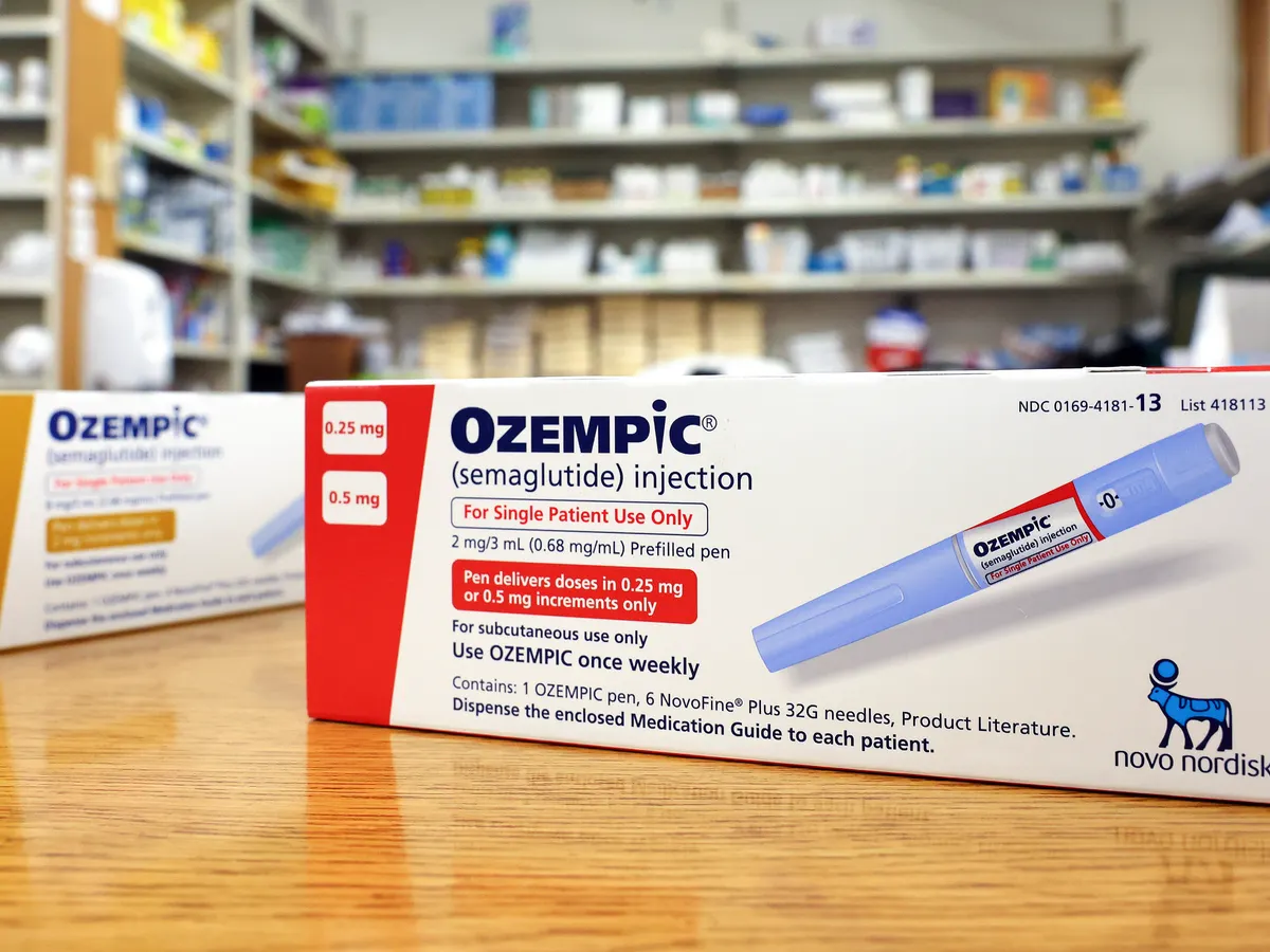 Drilling down on obesity drugs: What medtech executives are saying