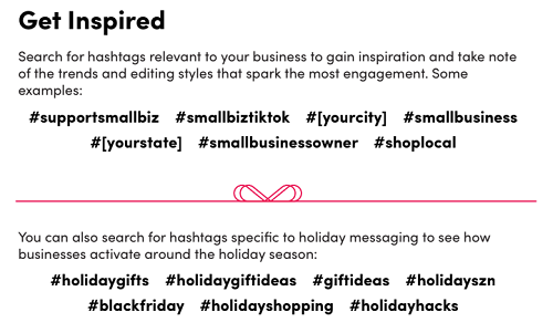 TikTok Small Business Guide