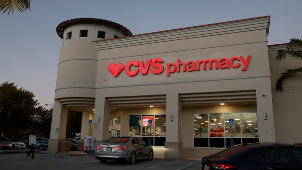 CVS