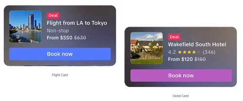 TikTok Travel Ads