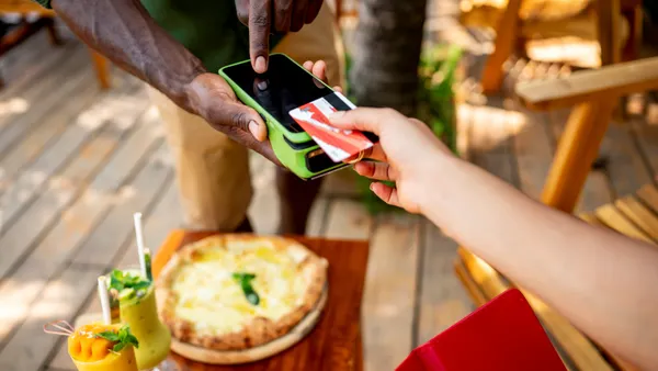 electronic payments Electronic Transactions Association