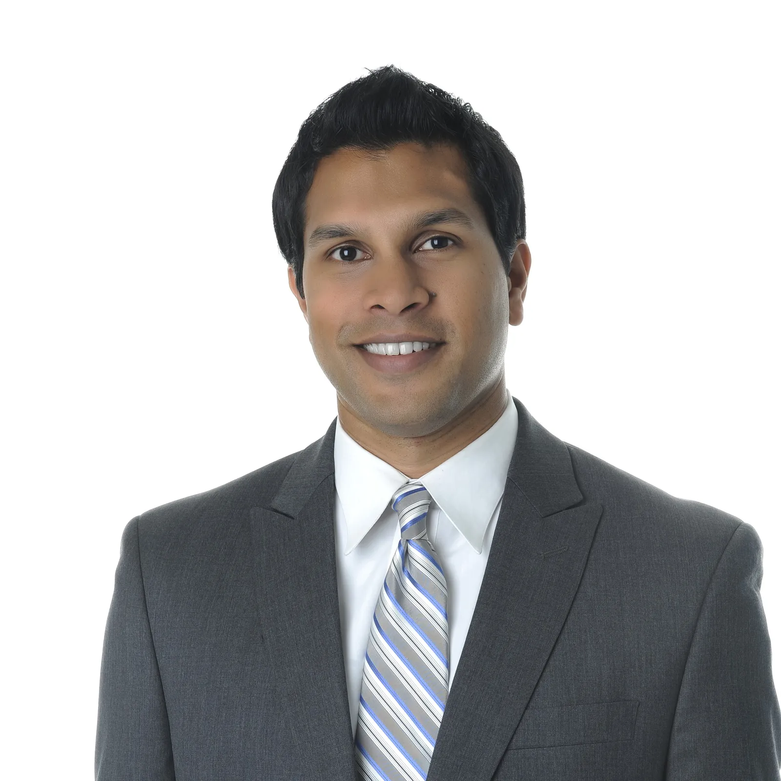 Neal Shah, partner at Frost Brown Todd