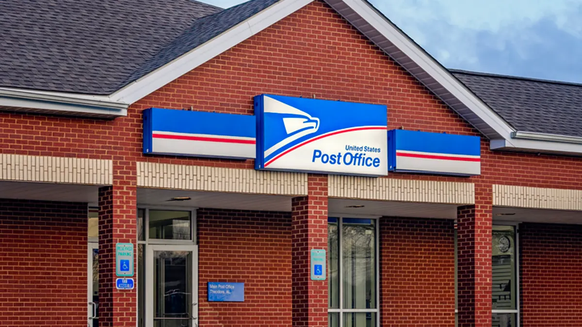 Hornbake v Blanche, NRA, guns in post offices, originalist legal theory, building security