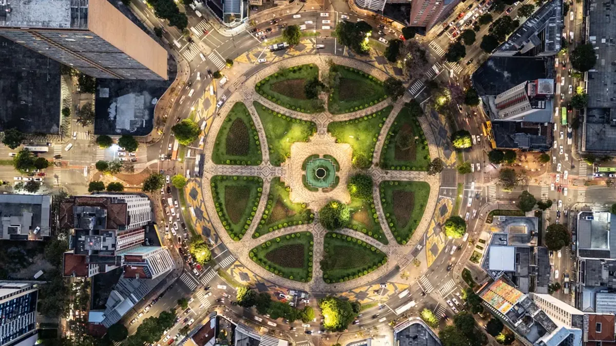Watch How Cities Are Modernizing & Funding Critical Infrastructure