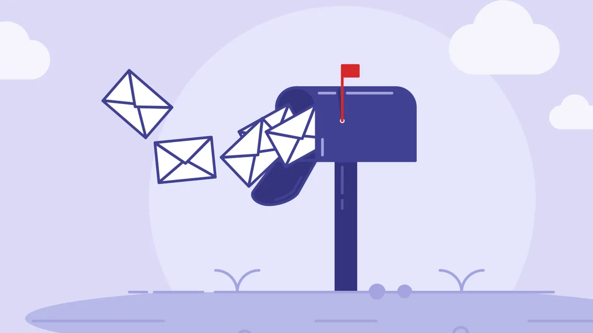 HR Dive: Mailbag