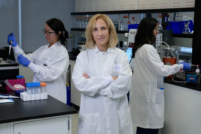 Epicrispr lands $90M to advance epigenetic editing drug for rare muscle disease