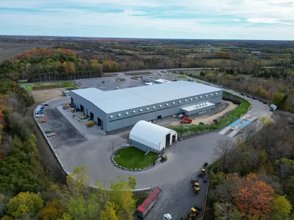 Waste operators seize opportunities as Ontario updates packaging EPR in 2026