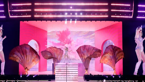 Taylor Swift The Eras Tour Shomotion