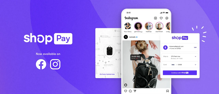 Shopify Pay