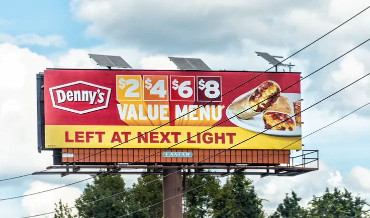 The QSR value wars are buying traffic, not loyalty