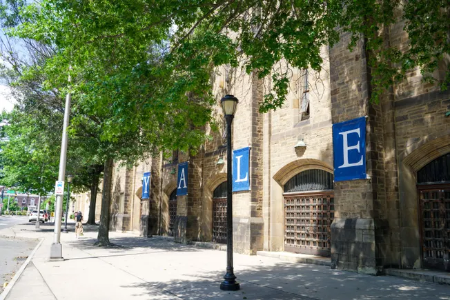 Week in review: Should higher education be overhauled?