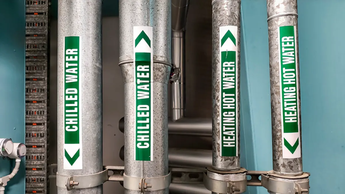 Hennepin County, energy, decarbonization