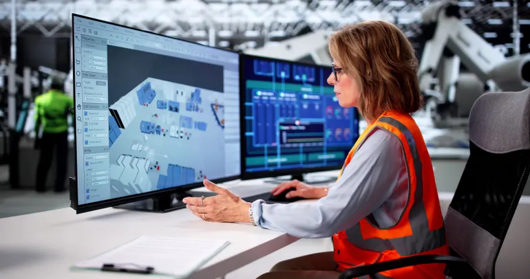 AI reshapes construction teams more often than it cuts jobs: report