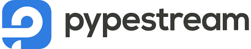 Pypestream logo