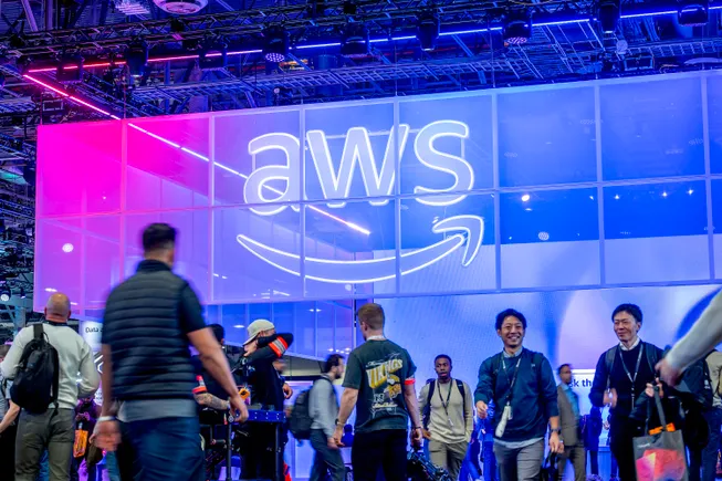 AWS gains enterprise edge with OpenAI partnership