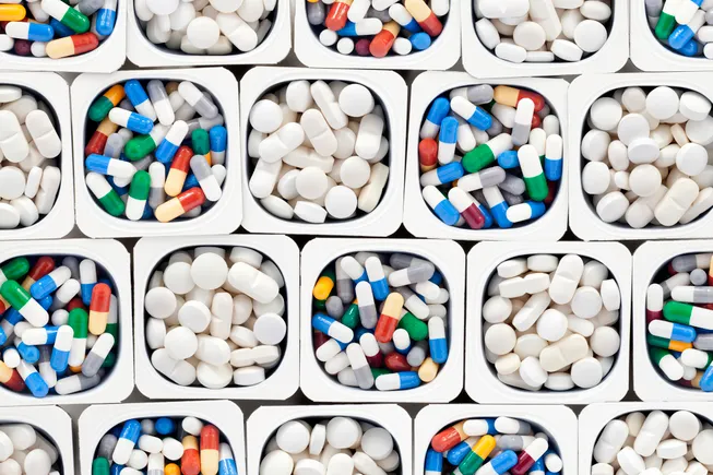 Hospitals sue CVS for allegedly siphoning $250M in 340B funds