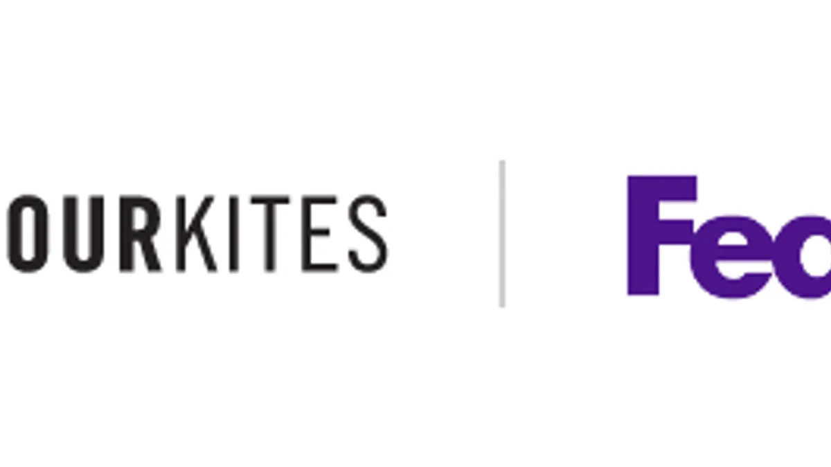 FourKites to develop FourKites X with strategic investment from FedEx