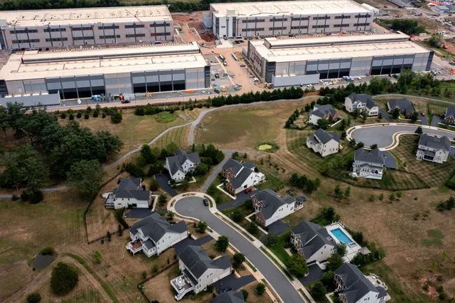 ICF sees 25% load growth by 2030, up to 40% price increase