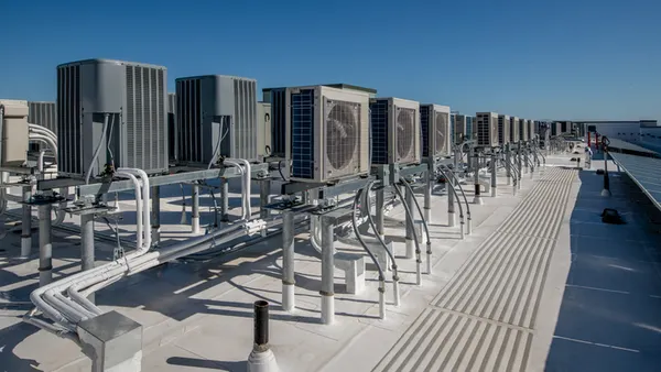 LEED, building sustainability