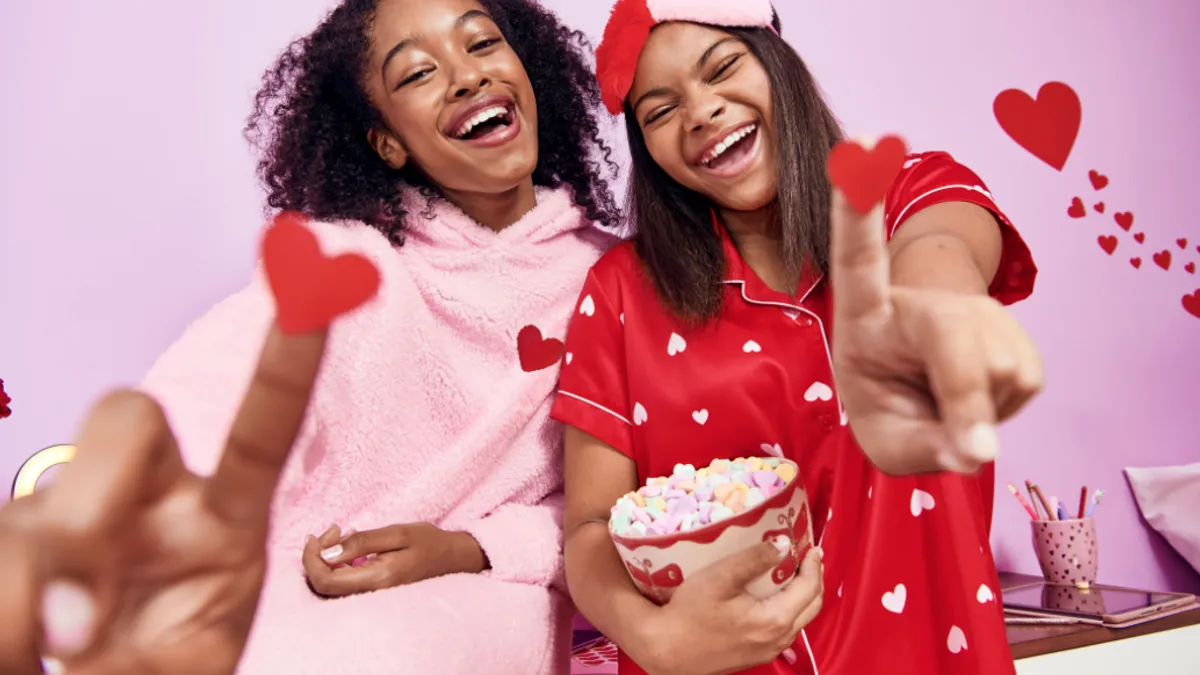 The Children's Place launches tween brand Sugar & Jade.