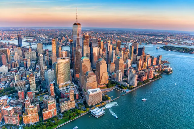 Punch List: Turner files $7M lien, NYC skyscrapers are world’s most expensive | Construction Dive