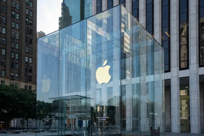 Apple’s MacBook price hikes underscore memory cost woes