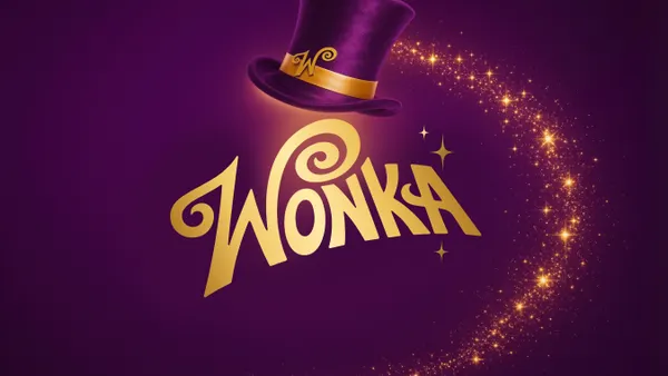 Wonka logo