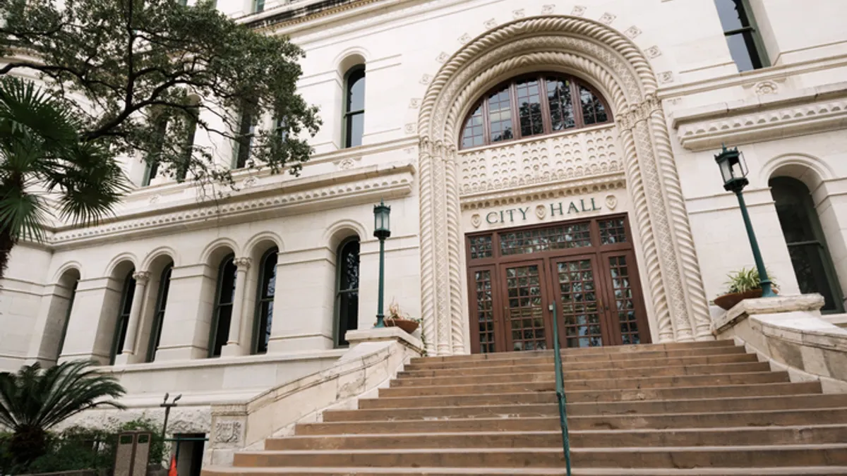 Government facility management, 2026 government facility management issues
