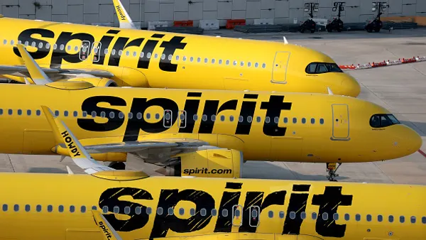 Spirit Airlines