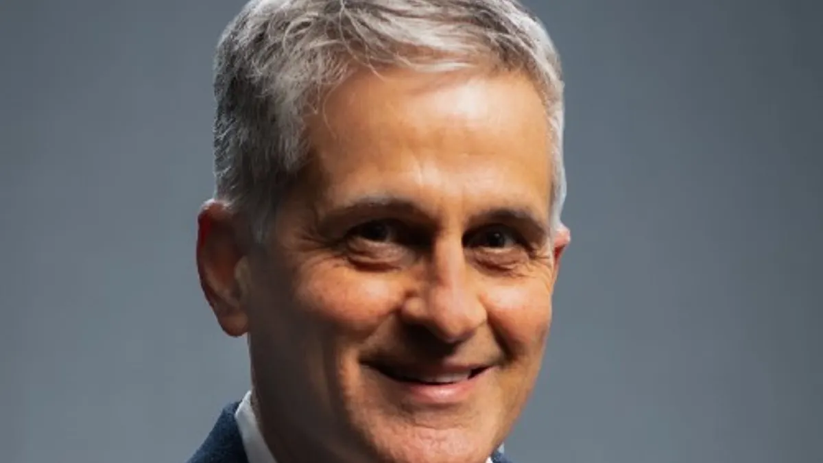 Header image for "CFOs on the Move: Week Ending January 7"