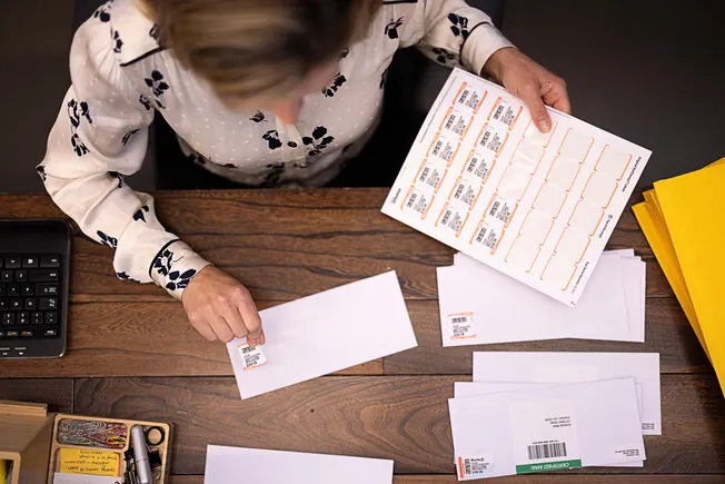 Mail automation is the game changer banks can’t ignore