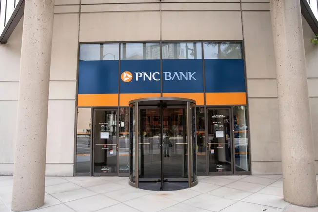 PNC boosts new-branch effort to 300 by 2030 PNC boosts new-branch effort to 300 by 2030