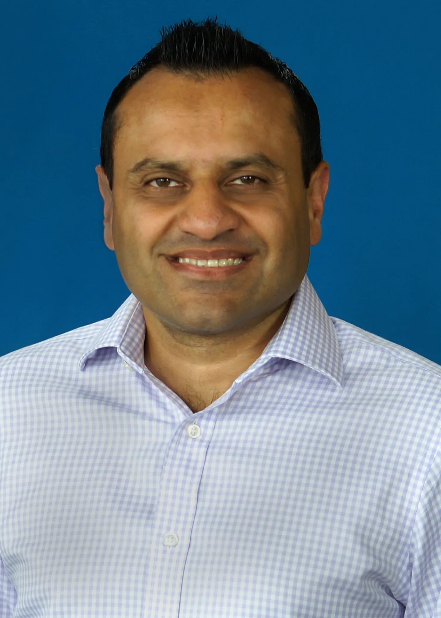 Splitit CEO Nandan Sheth