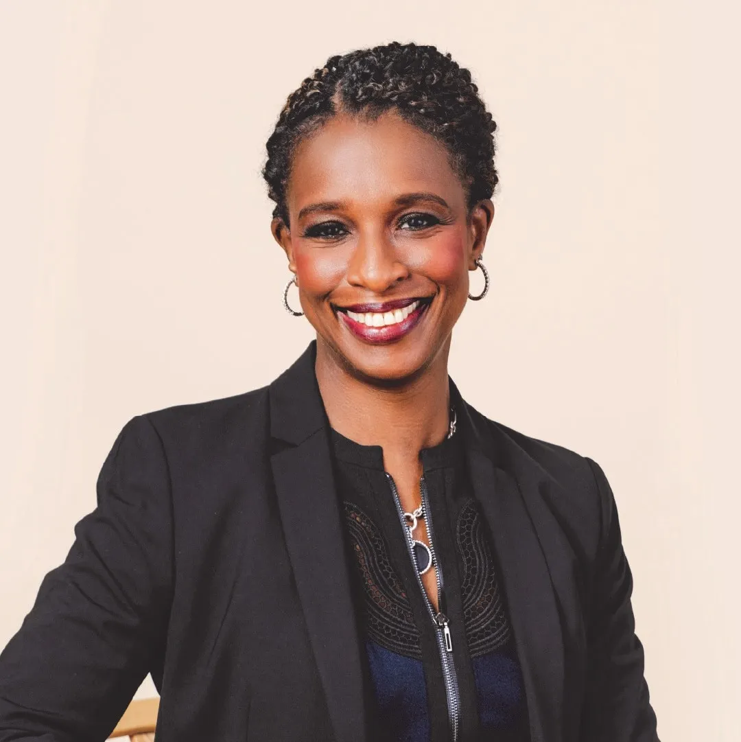 Alicia Boler Davis Ford Pro