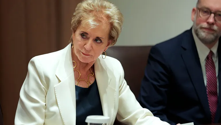 Week in Review: McMahon touts special education interagency agreement