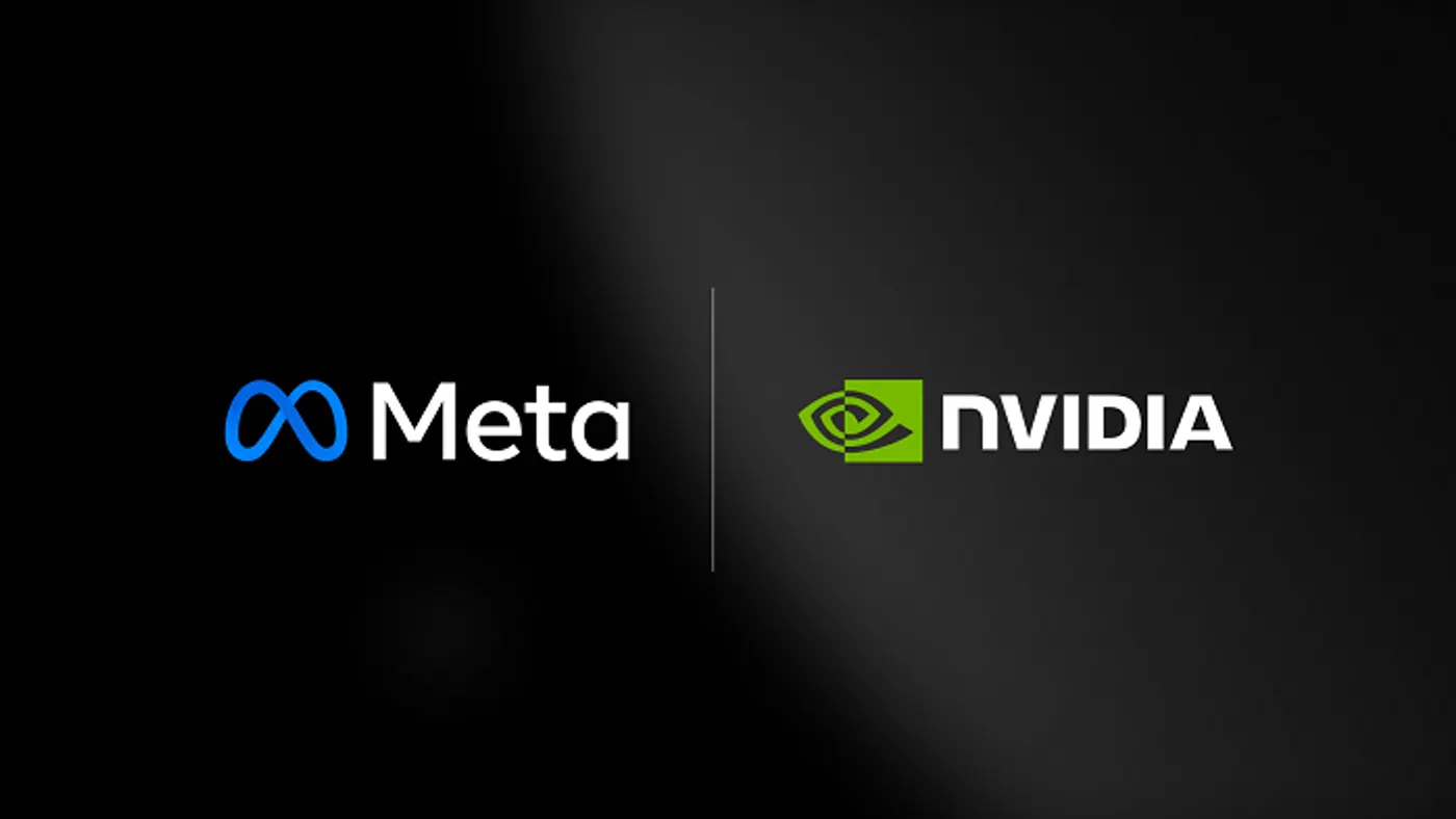 Meta NVIDIA