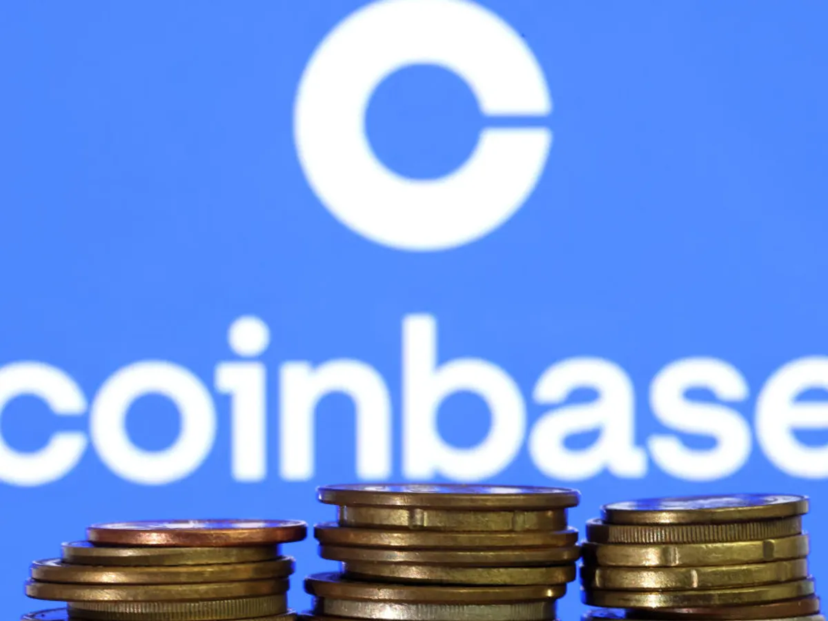 Coinbase buys angel investment platform Echo for $375M | Banking Dive