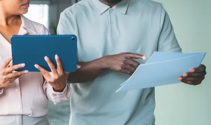Your employees completed compliance training. Can they apply it when it matters?
