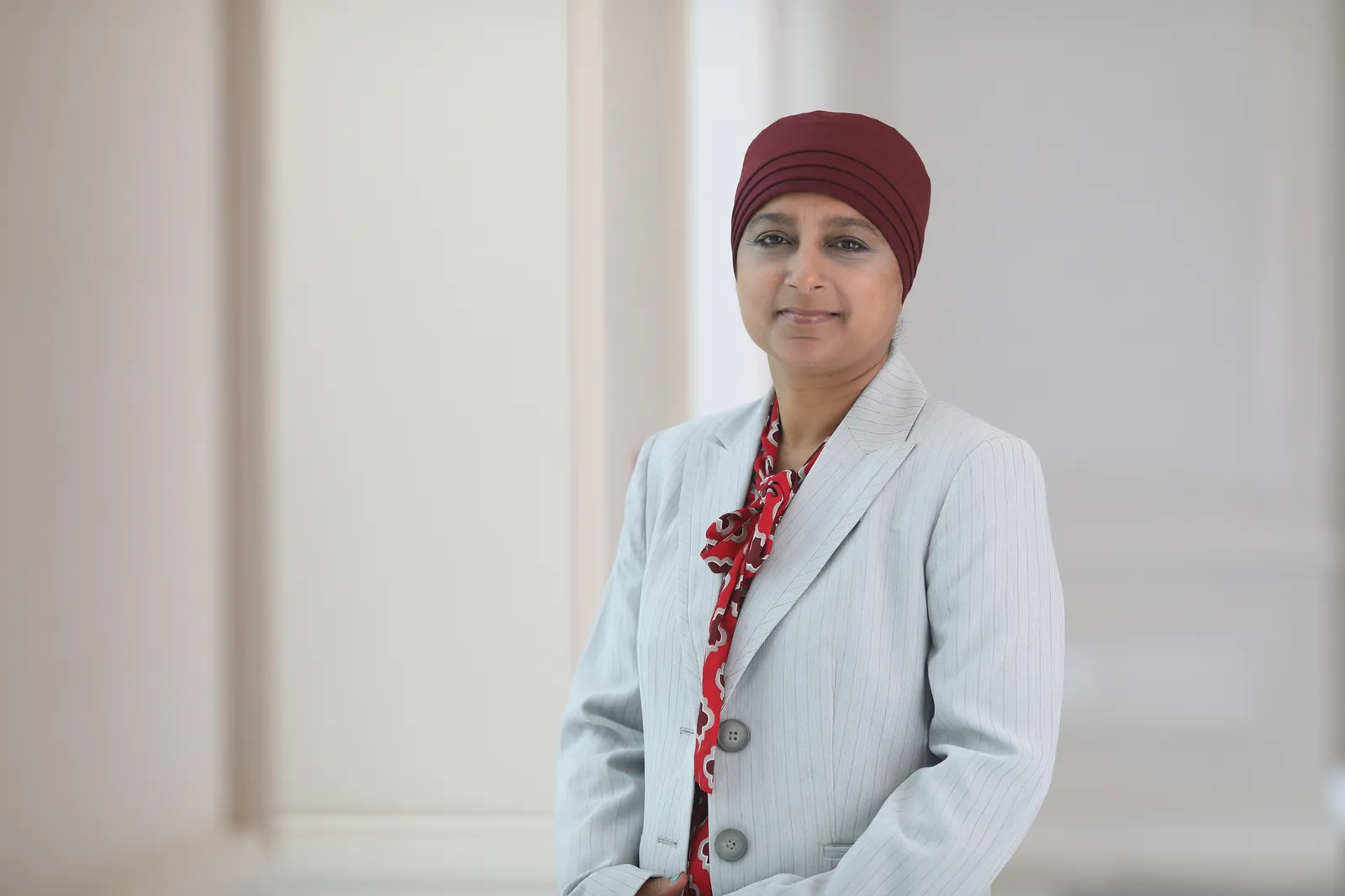 Gurpreet Kaur Integra LifeSciences