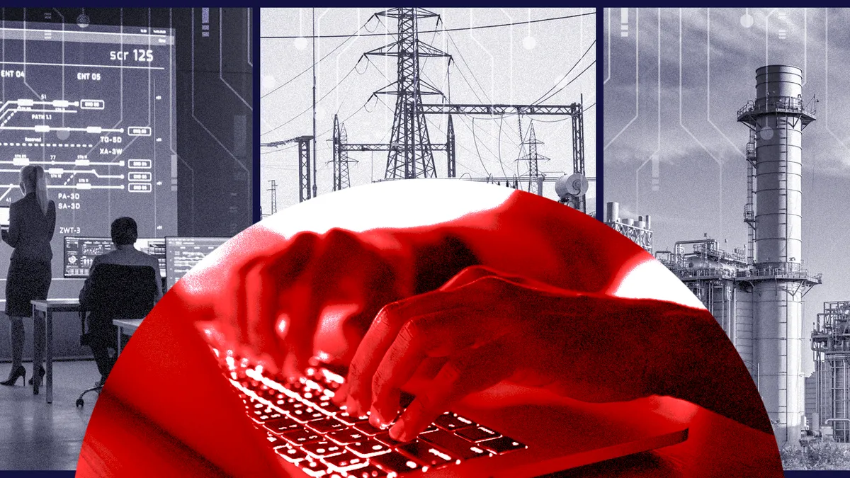 Three pathways for hackers to crash the US power grid