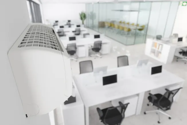 ASHRAE focusing on indoor environmental quality, sustainability
