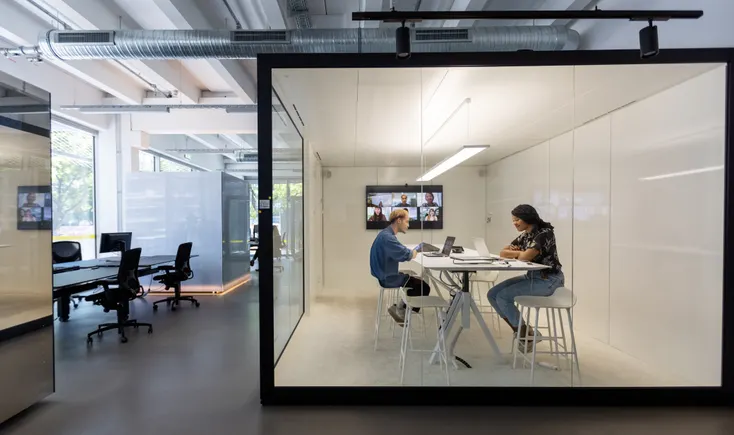 The hidden costs of fragmented workplace data
