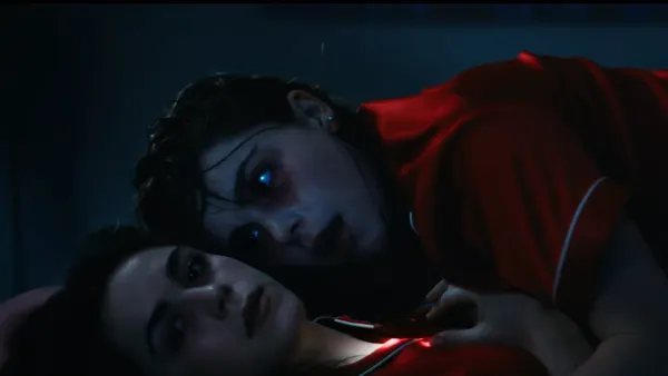 Hatch campaign still