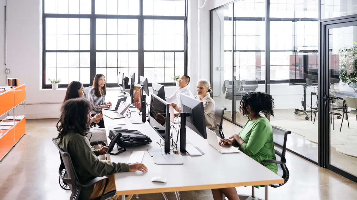 Why CFOs are already data leaders and perfectly positioned for AI