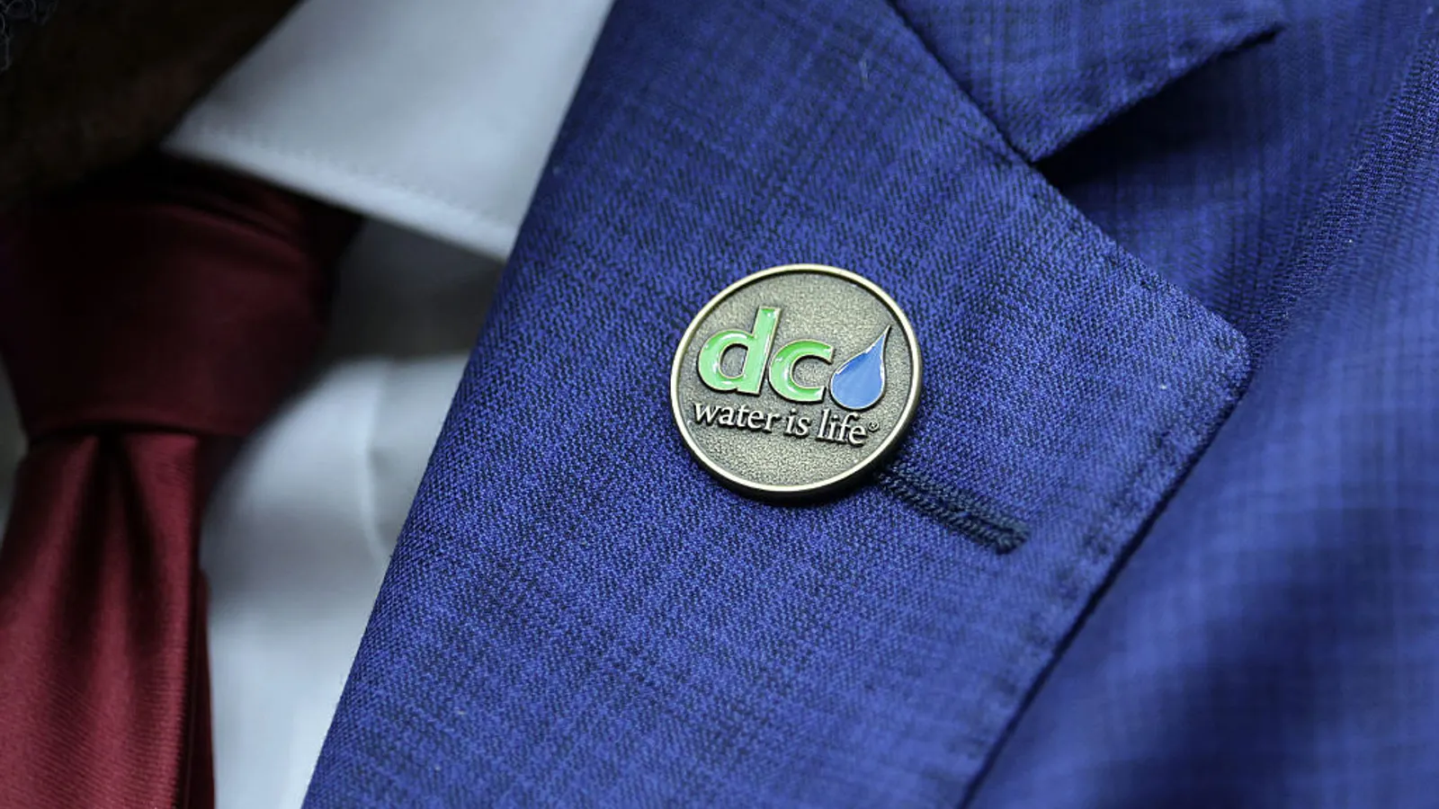 DC Water to pay roughly $217,000 to settle claim it replaced HR worker with younger employee